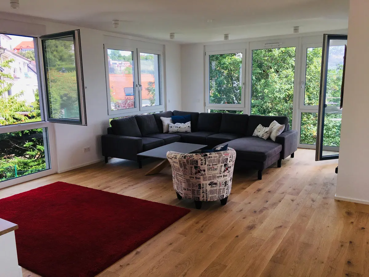 LocationRobot - Film Location Wohnung LR2786 (photo 1)