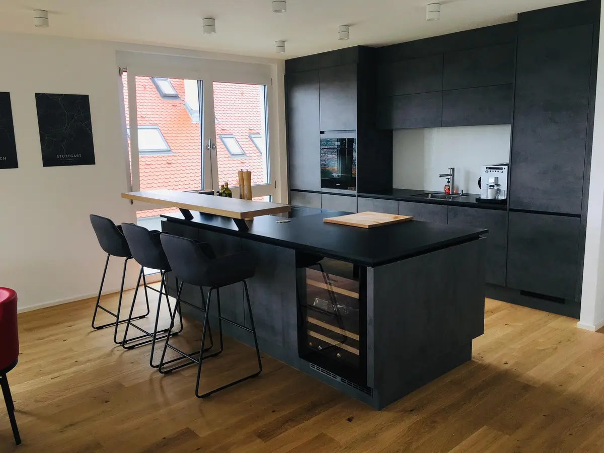 LocationRobot - Film Location Wohnung LR2786 (photo 9)