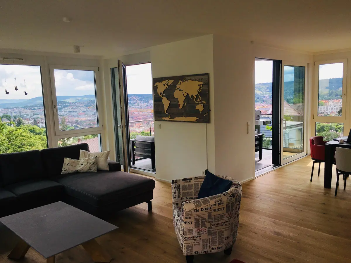 LocationRobot - Film Location Wohnung LR2786 (photo 3)