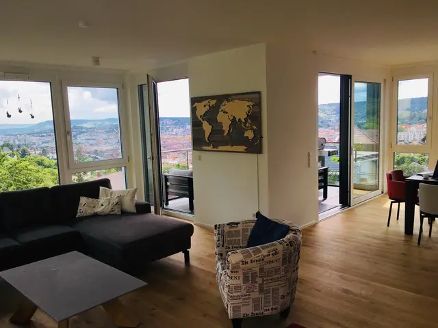 LocationRobot - Film Location Wohnung LR2786 (photo 3)