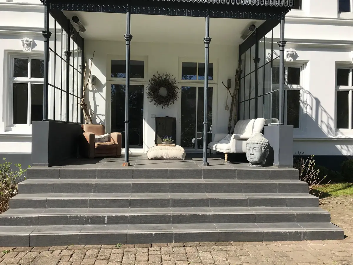 LocationRobot - Film Location Villa LR2803 (photo 4)