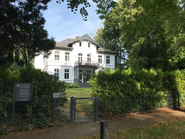 LocationRobot - Film Location Villa LR2803 (photo 2)