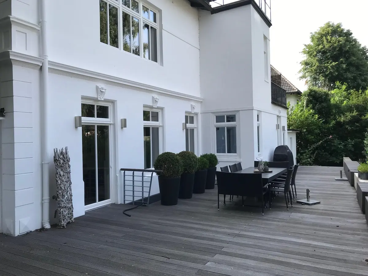 LocationRobot - Film Location Villa LR2803 (photo 5)