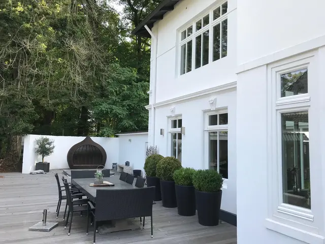 LocationRobot - Film Location Villa LR2803 (photo 6)