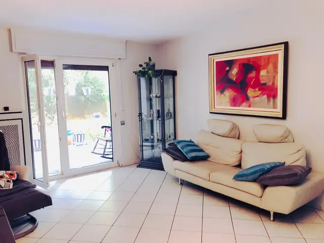 LocationRobot - Film Location Maisonette LR2836 (photo 1)