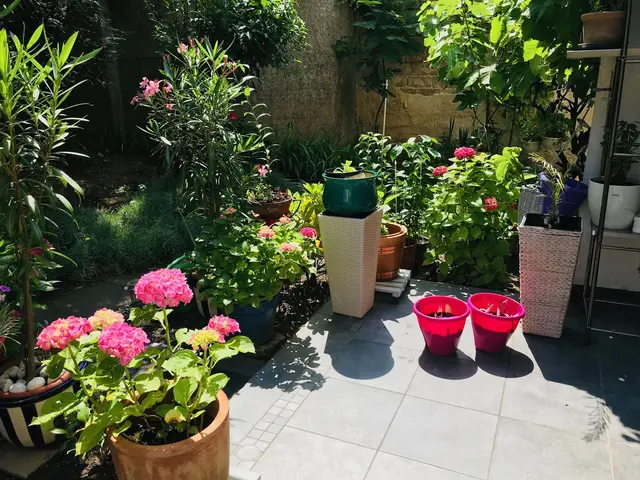 LocationRobot - Film Location Maisonette LR2836 (photo 15)