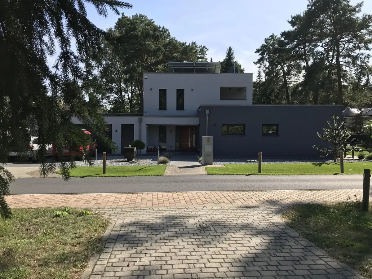 LocationRobot - Film Location Villa LR2838 (photo 1)