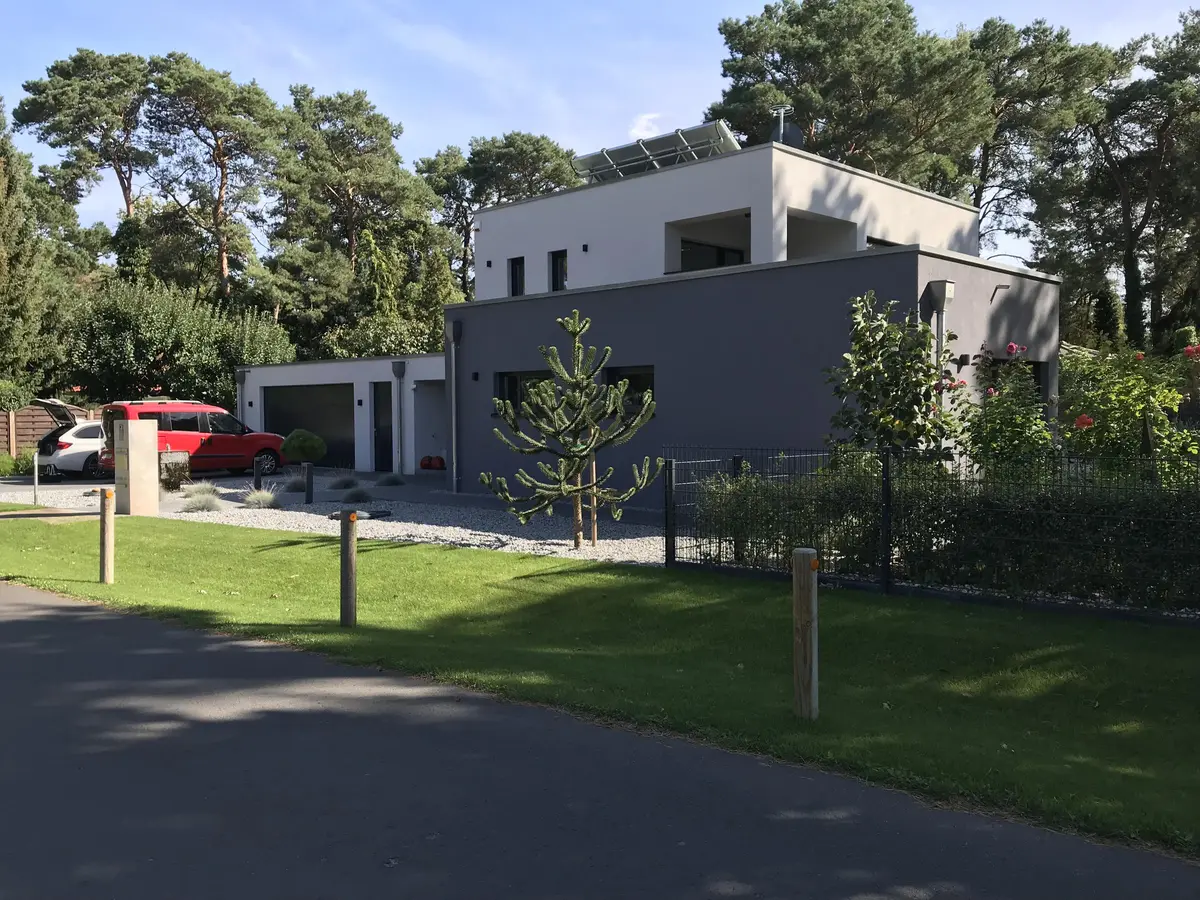 LocationRobot - Film Location Villa LR2838 (photo 2)