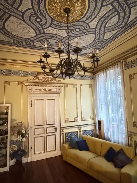 LocationRobot - Film Location Wohnung LR2843 (photo 22)