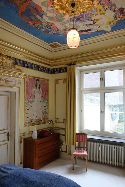 LocationRobot - Film Location Wohnung LR2843 (photo 12)