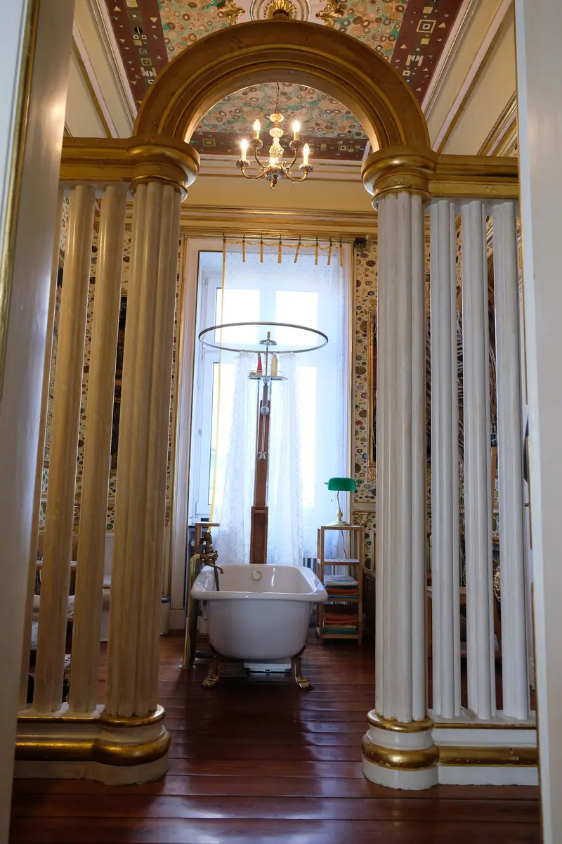 LocationRobot - Film Location Wohnung LR2843 (photo 11)