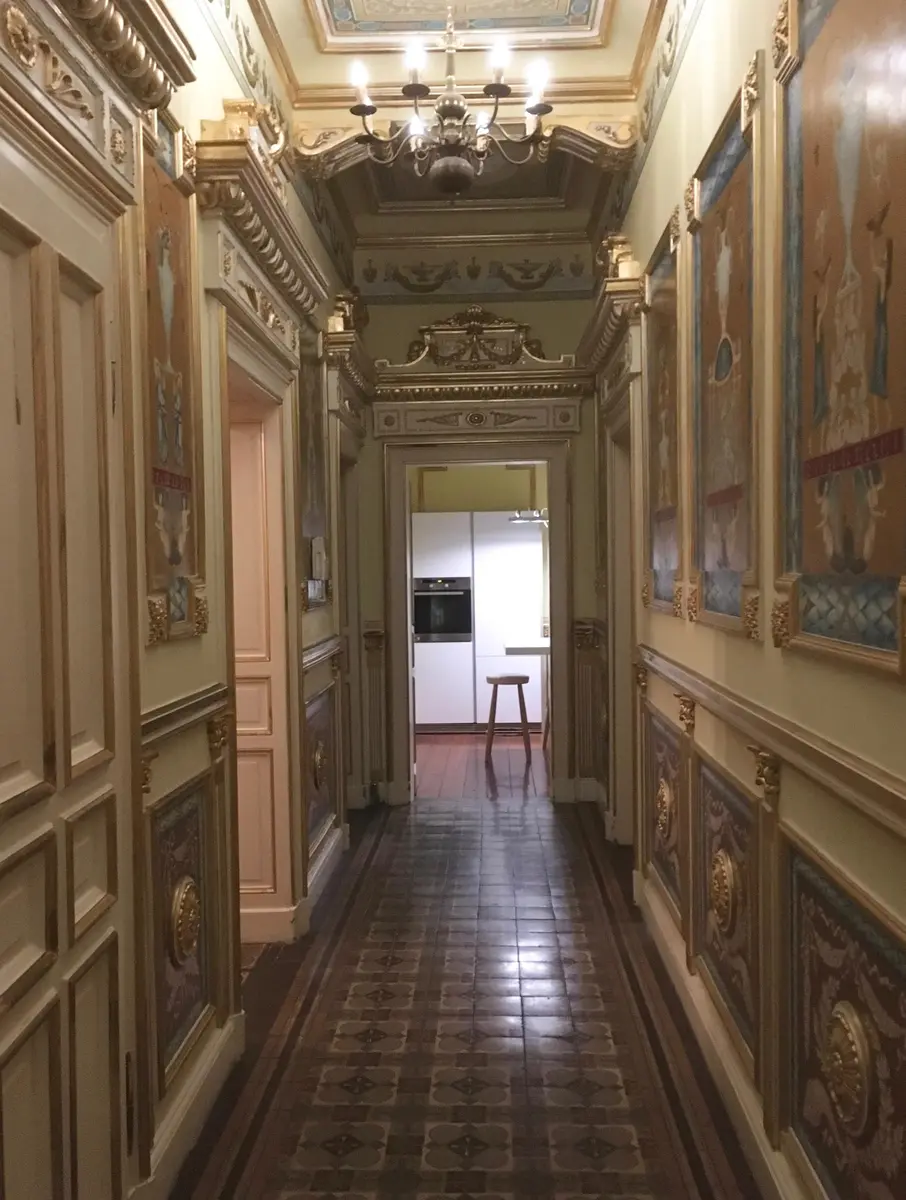 LocationRobot - Film Location Wohnung LR2843 (photo 18)