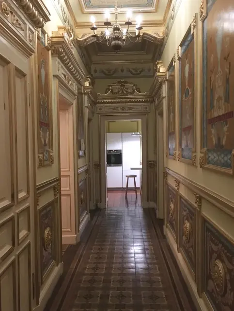 LocationRobot - Film Location Wohnung LR2843 (photo 18)