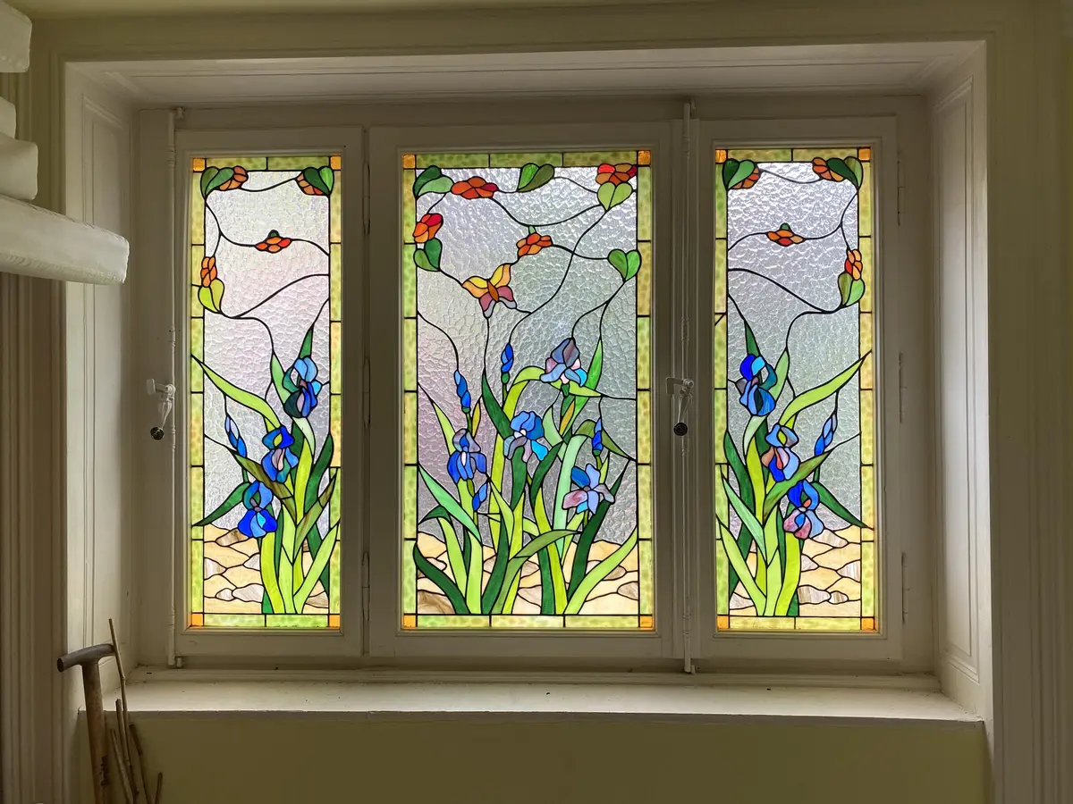 LocationRobot - Film Location Wohnung LR2843 (photo 23)