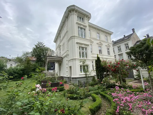 LocationRobot - Film Location Wohnung LR2843 (photo 24)