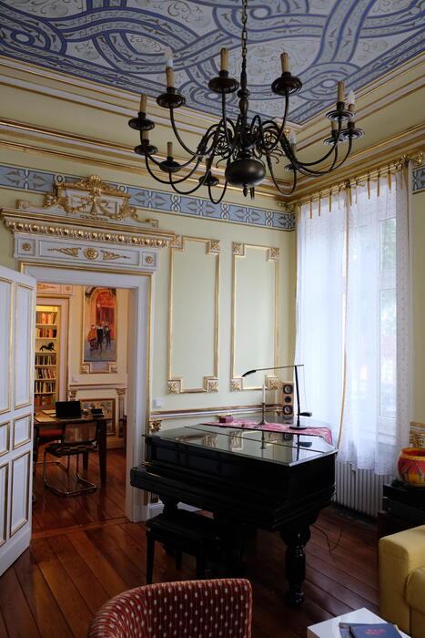 LocationRobot - Film Location Wohnung LR2843 (photo 3)