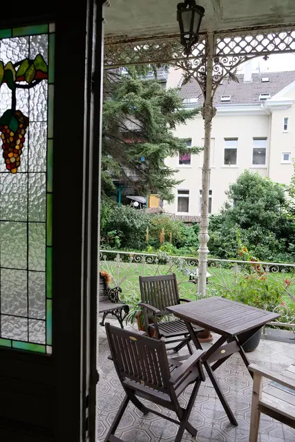 LocationRobot - Film Location Wohnung LR2843 (photo 19)