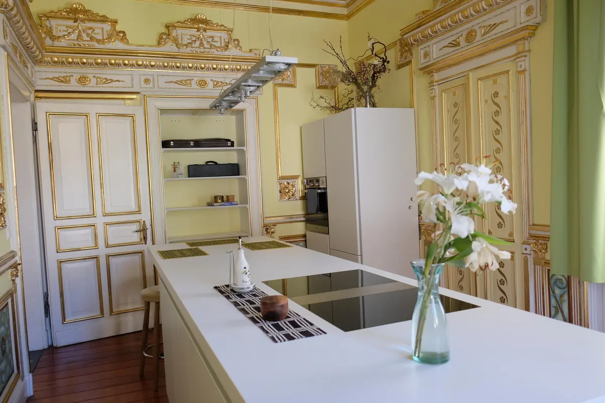 LocationRobot - Film Location Wohnung LR2843 (photo 8)