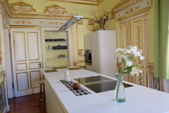 LocationRobot - Film Location Wohnung LR2843 (photo 8)