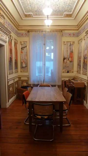 LocationRobot - Film Location Wohnung LR2843 (photo 5)