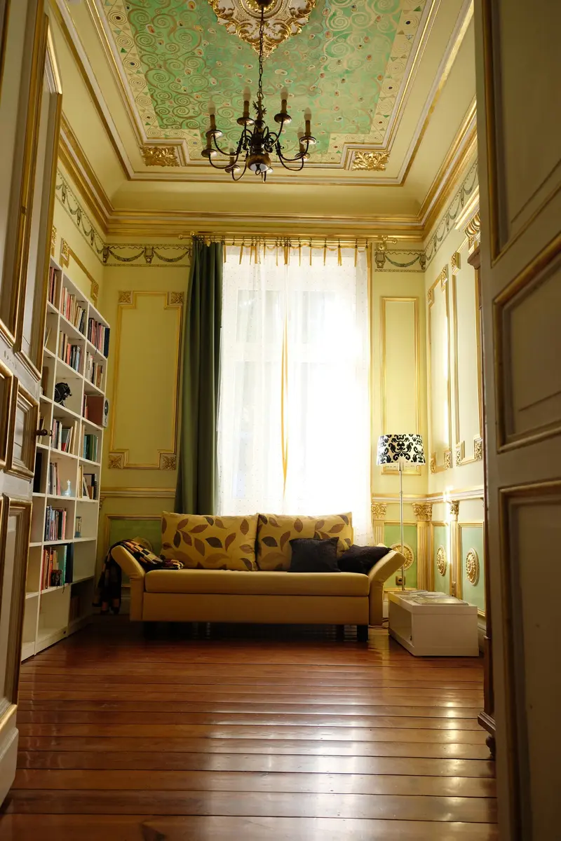 LocationRobot - Film Location Wohnung LR2843 (photo 6)