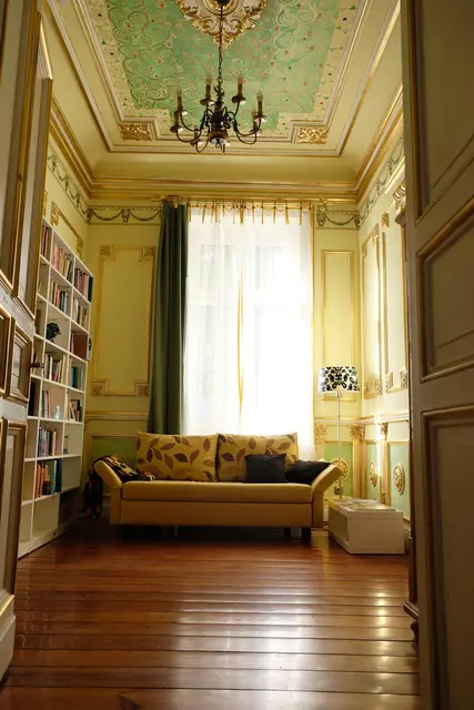 LocationRobot - Film Location Wohnung LR2843 (photo 6)