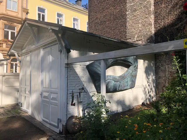 LocationRobot - Film Location Wohnung LR2843 (photo 28)