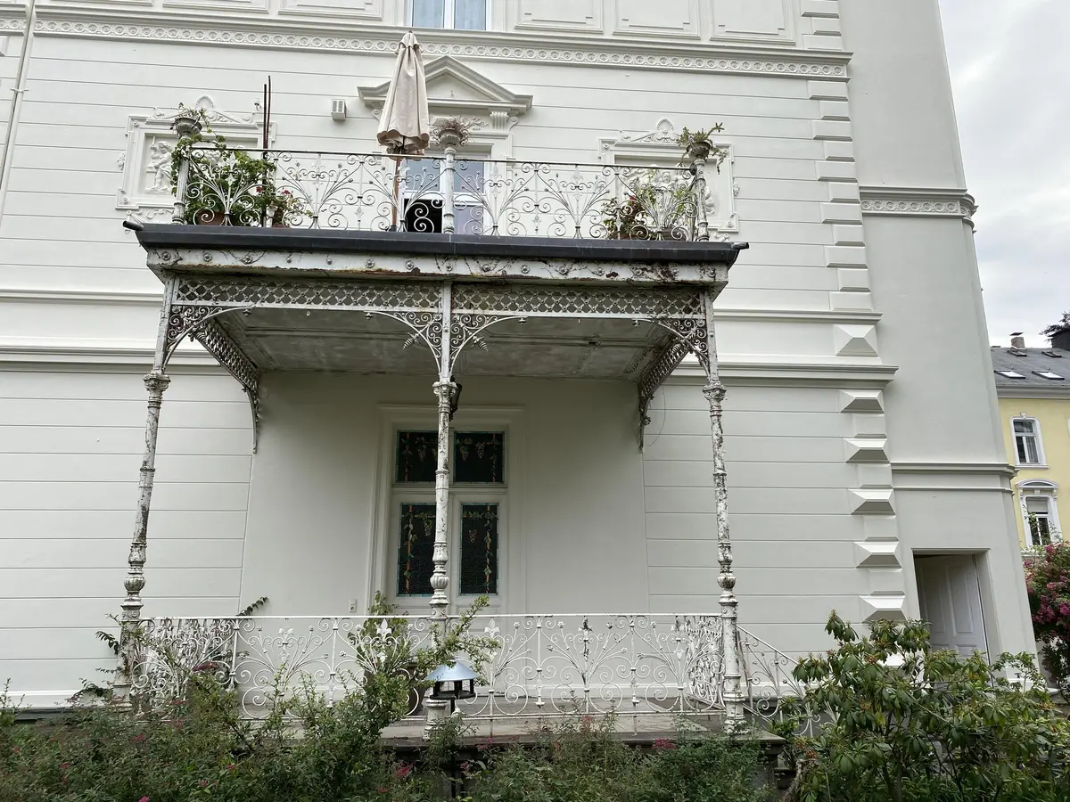 LocationRobot - Film Location Wohnung LR2843 (photo 27)