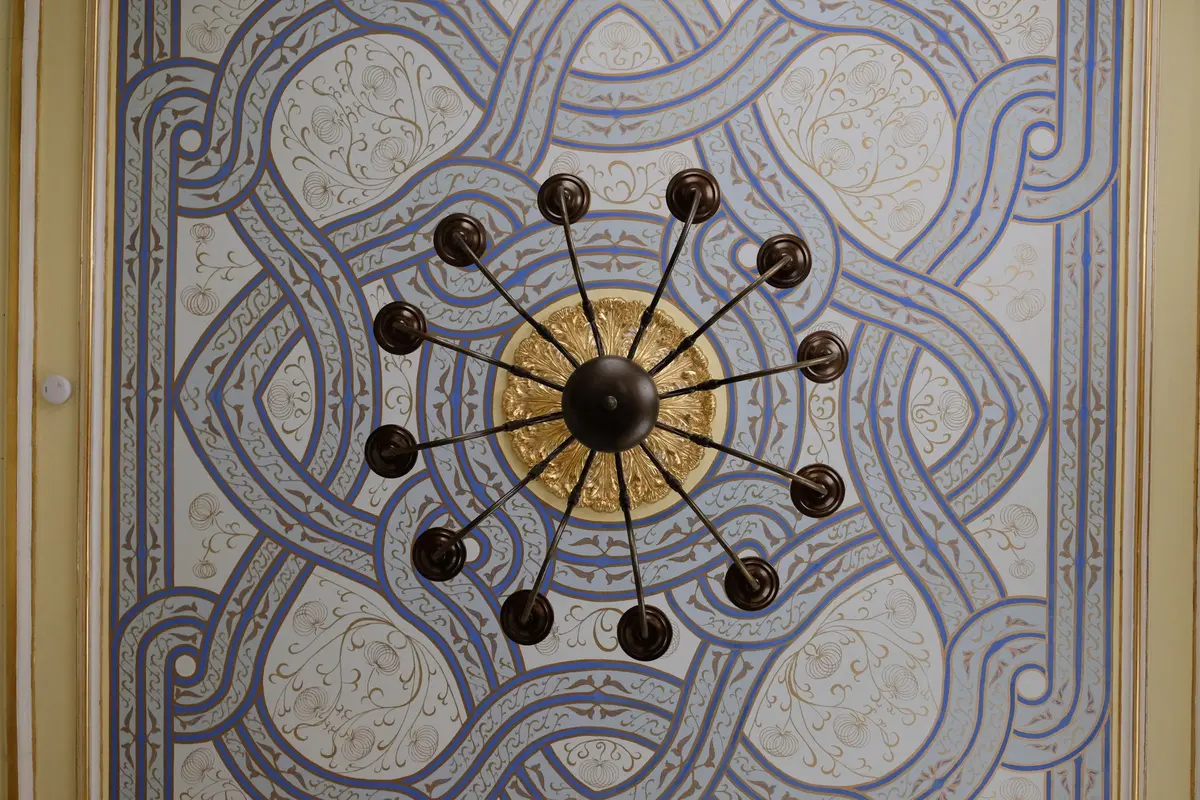 LocationRobot - Film Location Wohnung LR2843 (photo 2)