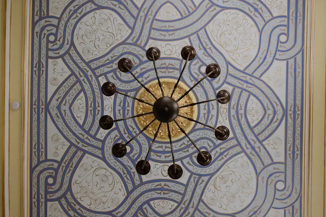 LocationRobot - Film Location Wohnung LR2843 (photo 2)