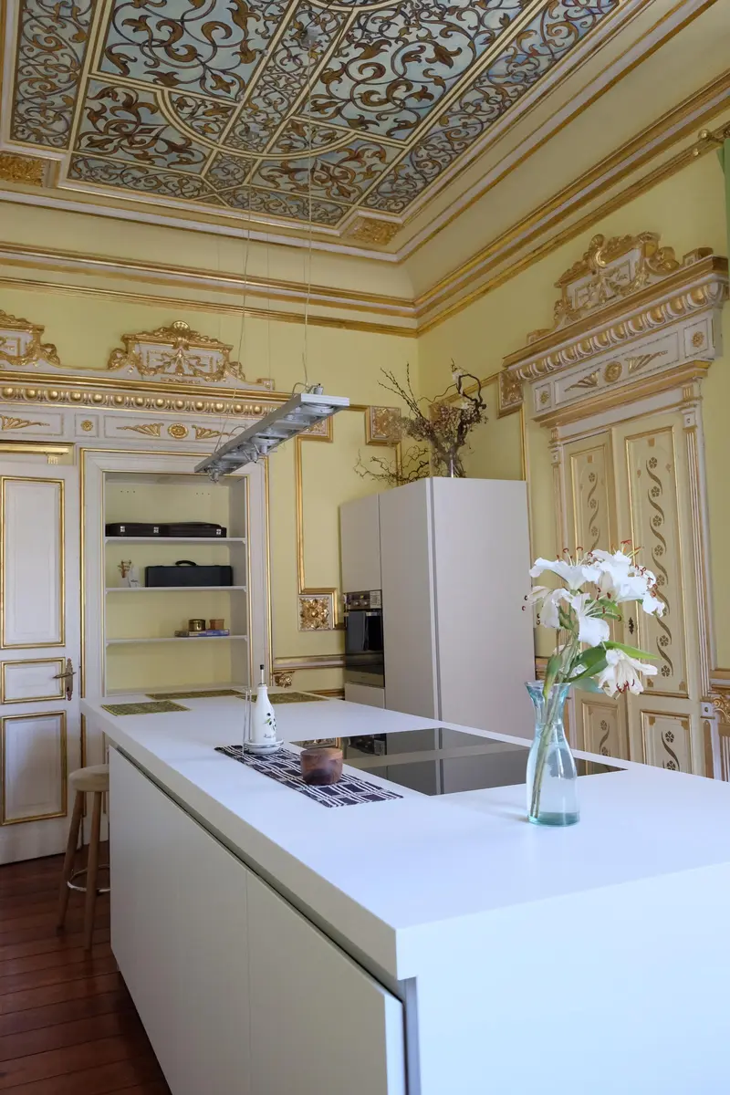 LocationRobot - Film Location Wohnung LR2843 (photo 7)