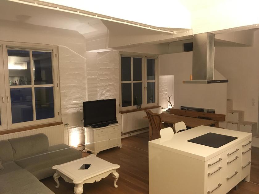 LocationRobot - Film Location Loft LR2849 (photo 8)