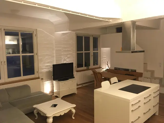 LocationRobot - Film Location Loft LR2849 (photo 8)