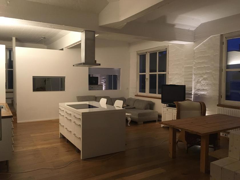 LocationRobot - Film Location Loft LR2849 (photo 7)