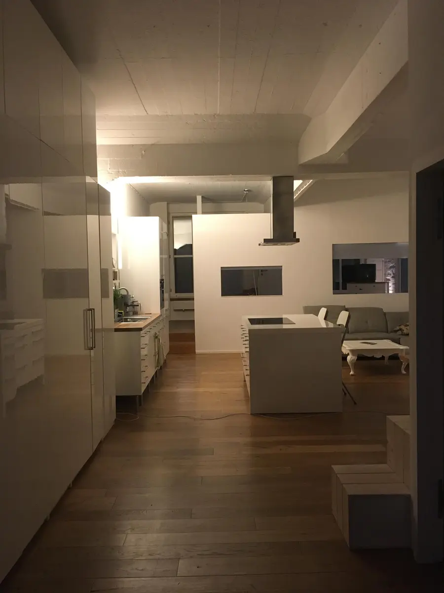 LocationRobot - Film Location Loft LR2849 (photo 9)