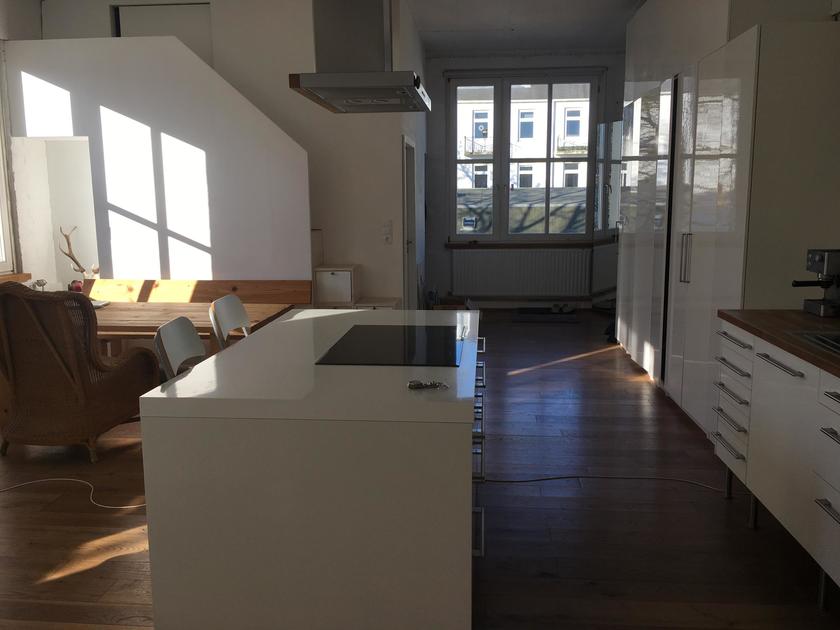 LocationRobot - Film Location Loft LR2849 (photo 4)