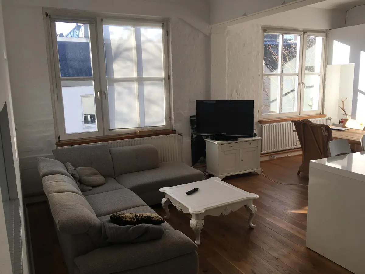 LocationRobot - Film Location Loft LR2849 (photo 5)