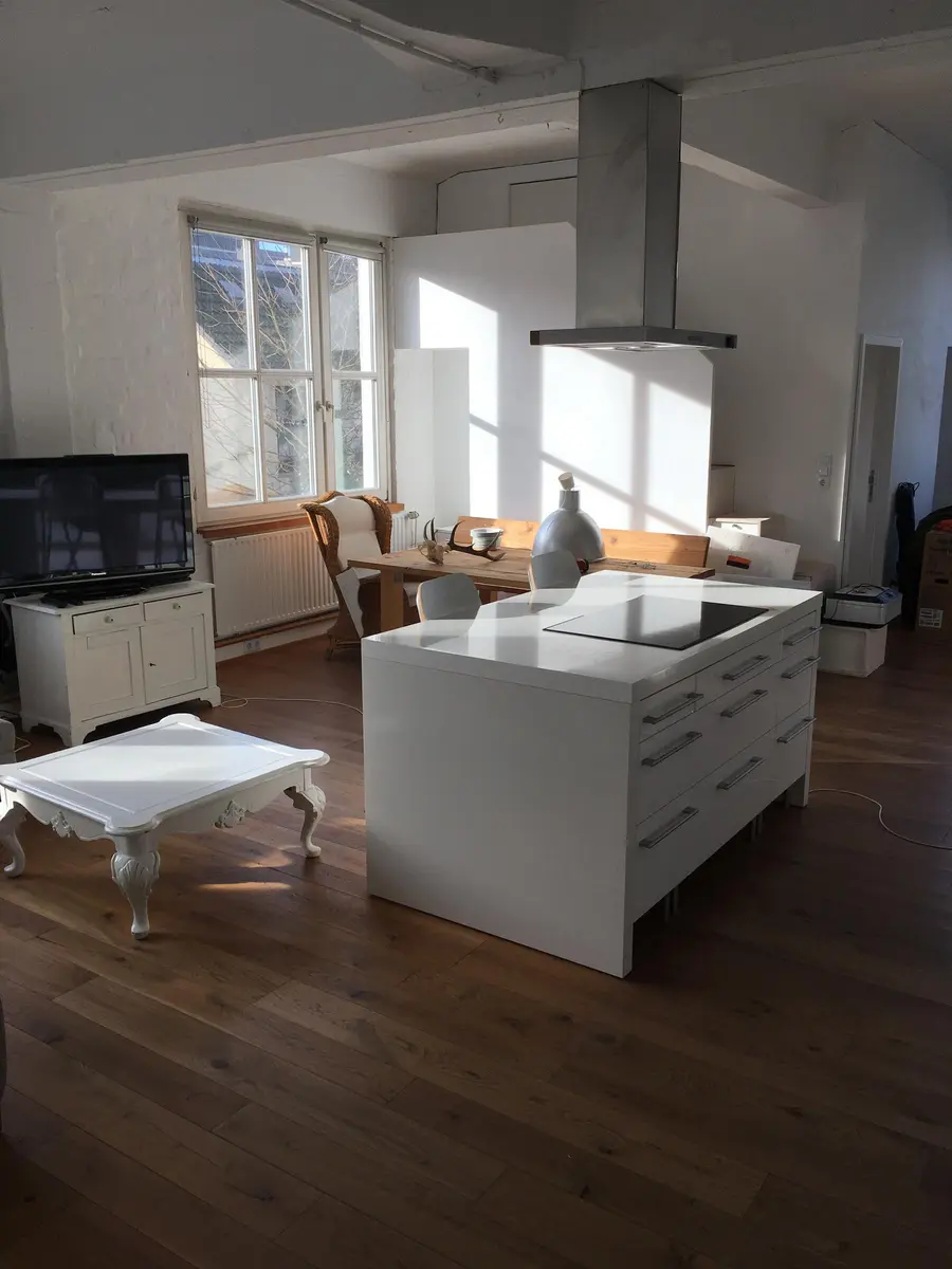 LocationRobot - Film Location Loft LR2849 (photo 3)