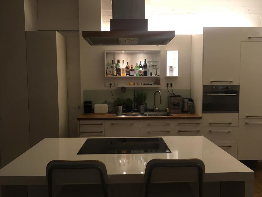 LocationRobot - Film Location Loft LR2849 (photo 10)