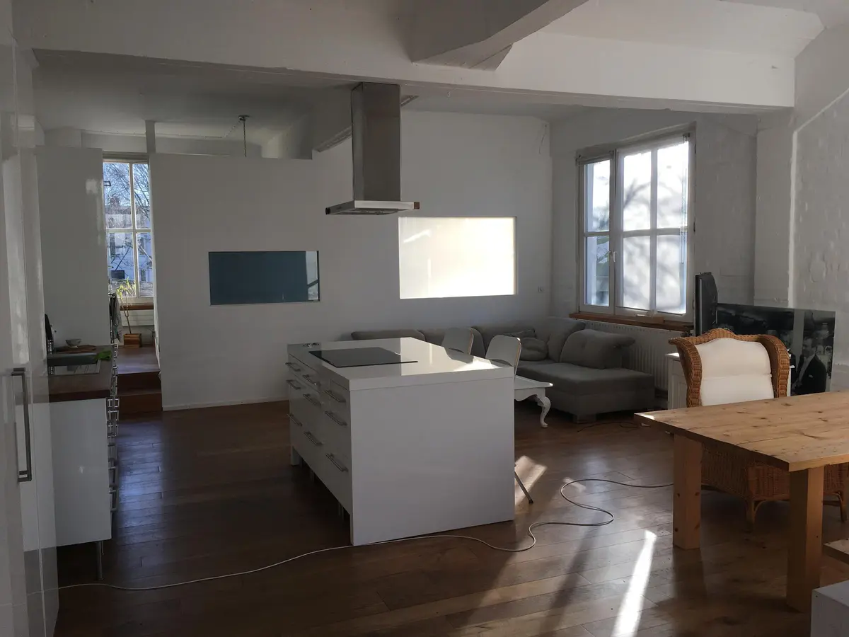 LocationRobot - Film Location Loft LR2849 (photo 2)