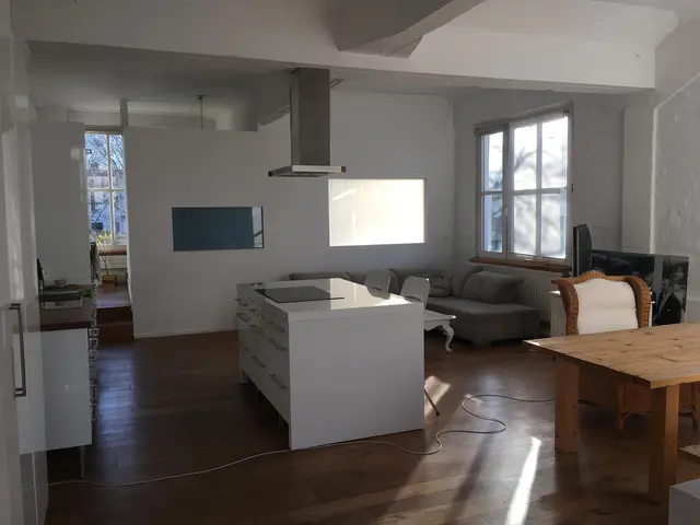 LocationRobot - Film Location Loft LR2849