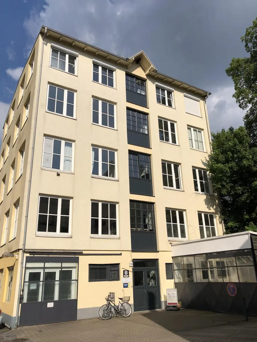 LocationRobot - Film Location Loft LR2849 (photo 14)