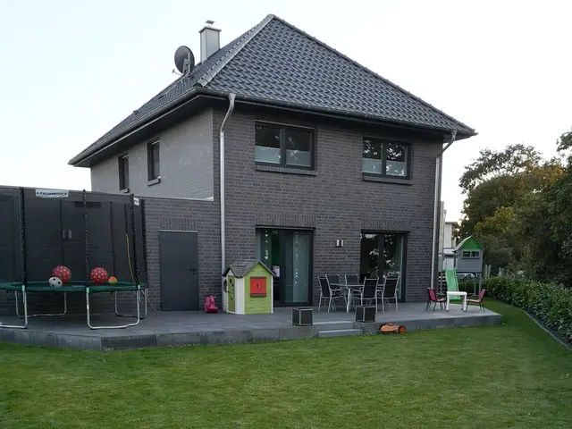 LocationRobot - Film Location Einfamilienhaus LR2858