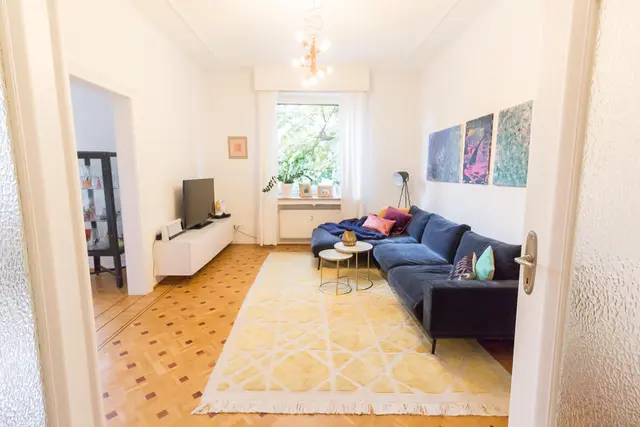 LocationRobot - Film Location Wohnung LR2879 (photo 2)