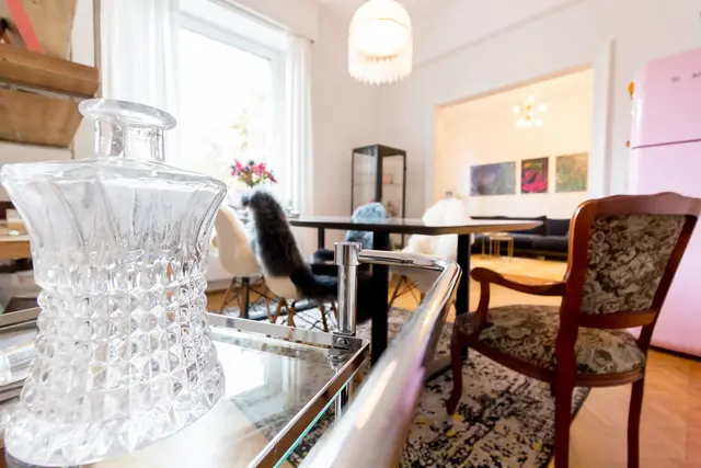 LocationRobot - Film Location Wohnung LR2879 (photo 4)