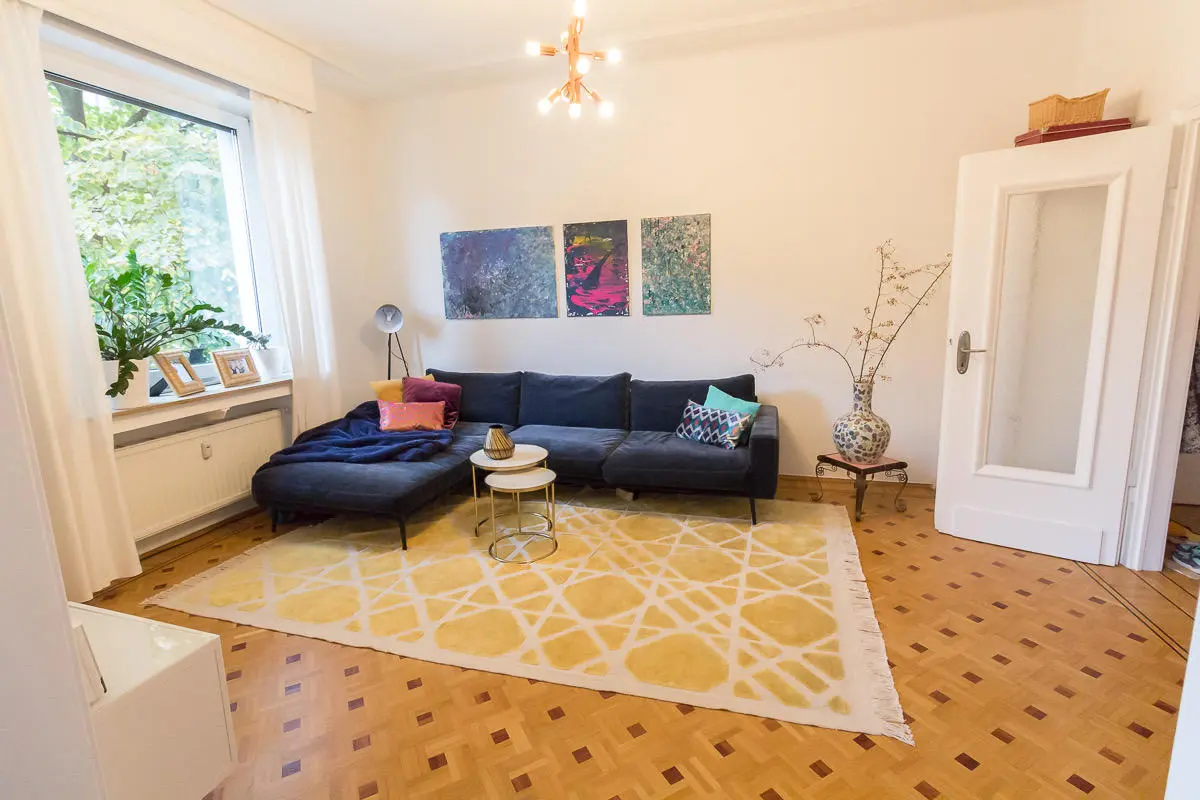 LocationRobot - Film Location Wohnung LR2879 (photo 3)