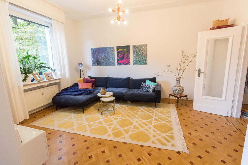 LocationRobot - Film Location Wohnung LR2879 (photo 3)