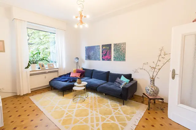 LocationRobot - Film Location Wohnung LR2879