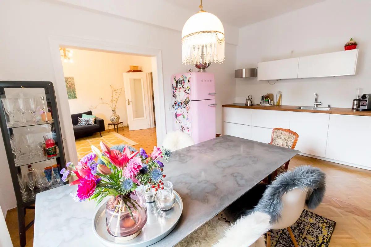 LocationRobot - Film Location Wohnung LR2879 (photo 5)