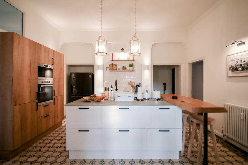 LocationRobot - Film Location Wohnung LR2884 (photo 3)